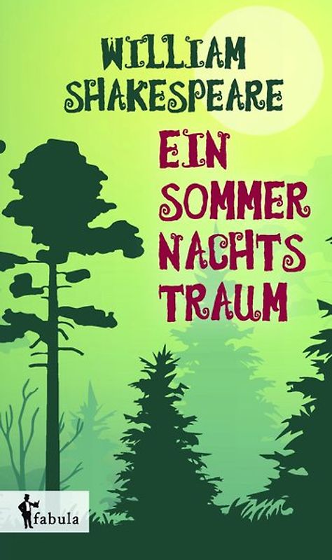 Ein Sommernachtstraum