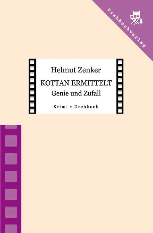 Kottan ermittelt: Genie und Zufall