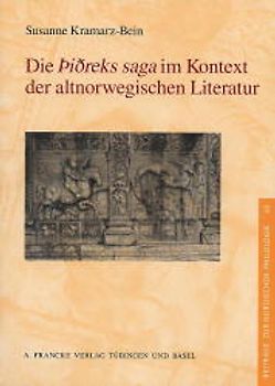 Die pipreks saga im Kontext der altnorwegischen Literatur