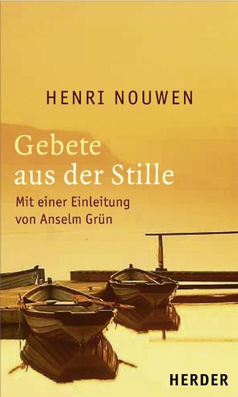 Gebete aus der Stille
