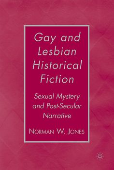 Gay and Lesbian Historical Fiction
