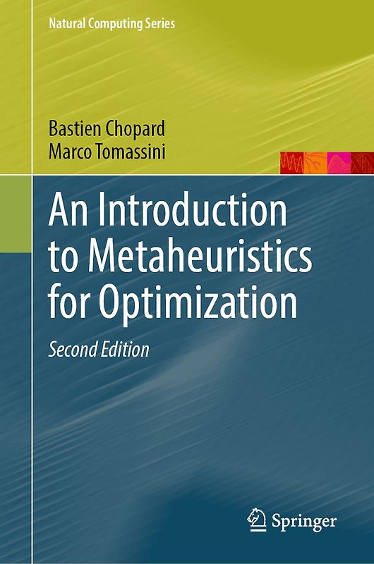 An Introduction to Metaheuristics for Optimization