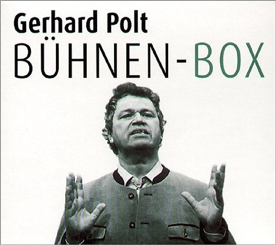 Bühnen-Box