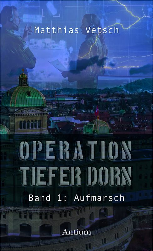 Operation Tiefer Dorn