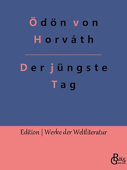 Der jüngste Tag