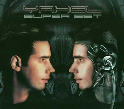 Yahel - Super Set