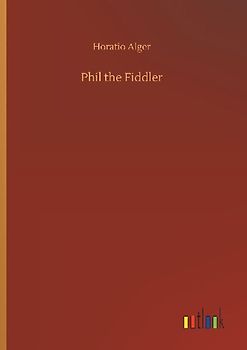 Phil the Fiddler