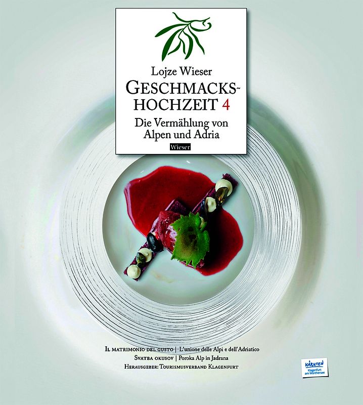 Geschmackshochzeit 4