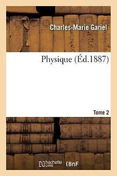 Physique Tome 2