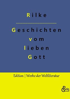 Geschichten vom lieben Gott