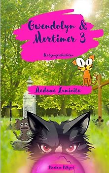Gwendolyn & Mortimer 3
