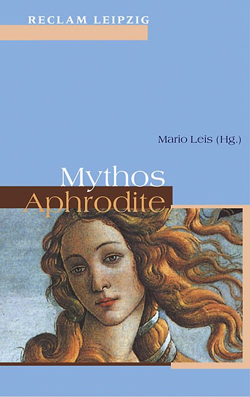 Mythos Aphrodite