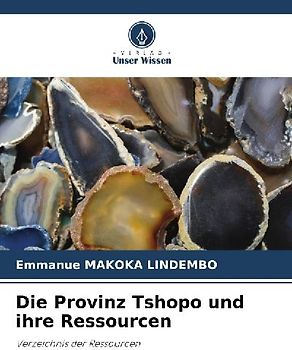 Die Provinz Tshopo und ihre Ressourcen
