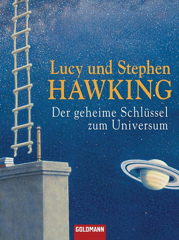 Der geheime Schlüssel zum Universum