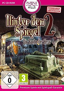 Hinter dem Spiegel 2: Die Rache der Hexe PC Spiele