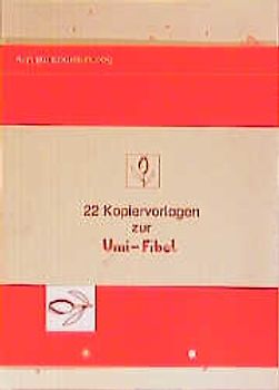 Kopiervorlagen zur Umi-Fibel / Sachunterricht mit Umi