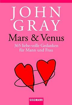 Mars & Venus