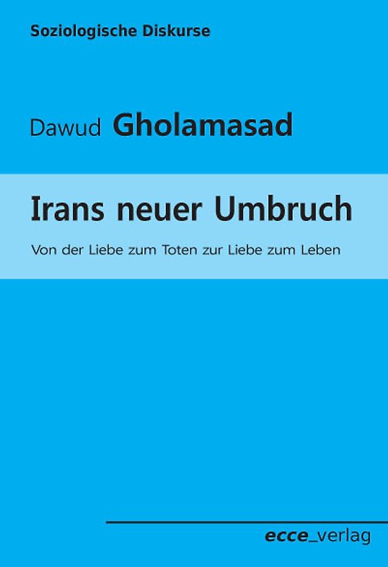 Irans neuer Umbruch