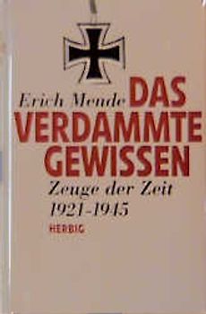 Das verdammte Gewissen