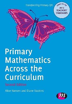 Primary Mathematics Across the Curriculum