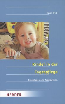 Kinder in der Tagespflege