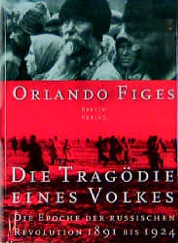 Die Tragödie eines Volkes
