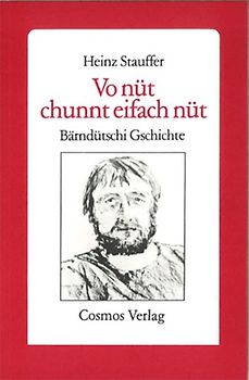 Vo nüt chunnt eifach nüt