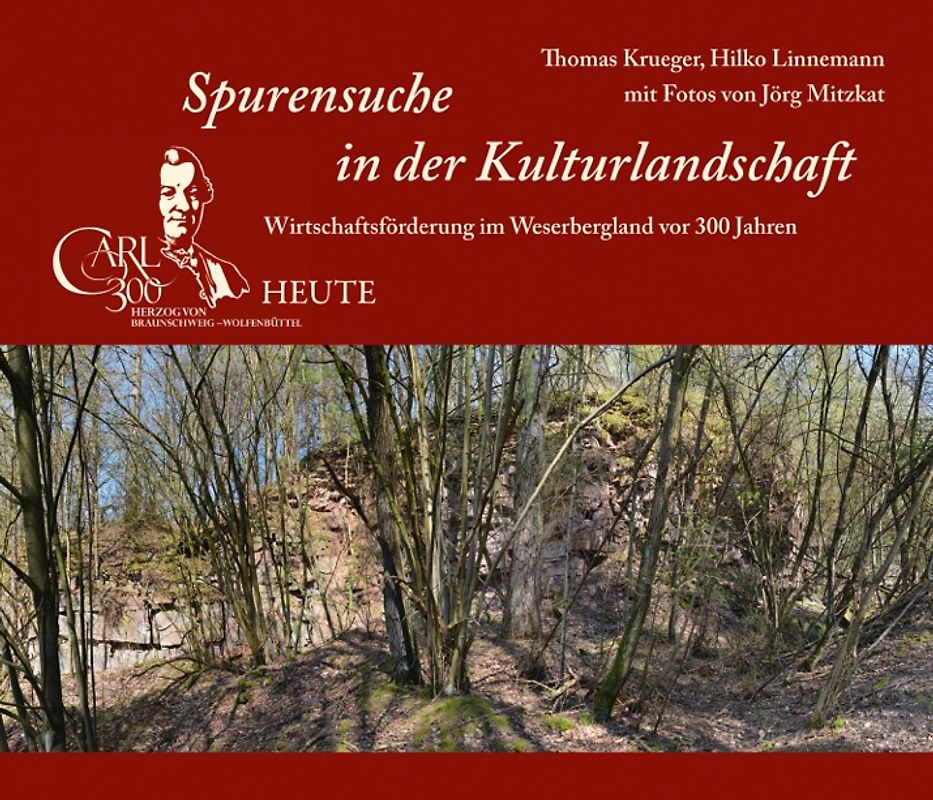 Spurensuche in der Kulturlandschaft