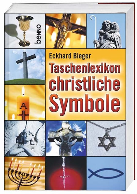 Taschenlexikon christliche Symbole