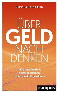 Über Geld nachdenken