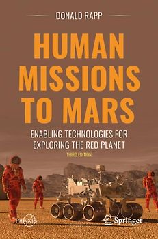 Human Missions to Mars