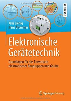 Elektronische Gerätetechnik