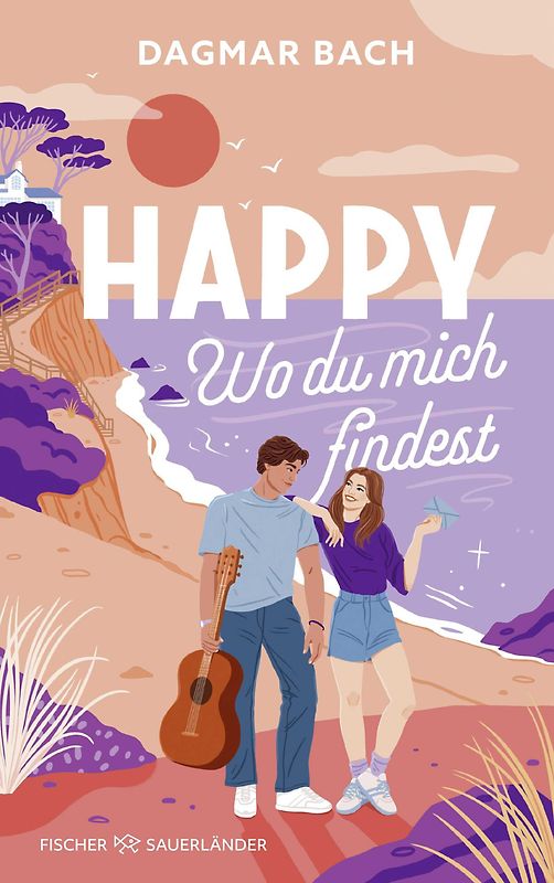 Happy – Wo du mich findest