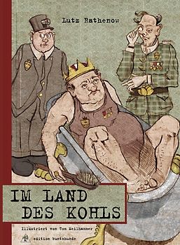 Im Land des Kohls