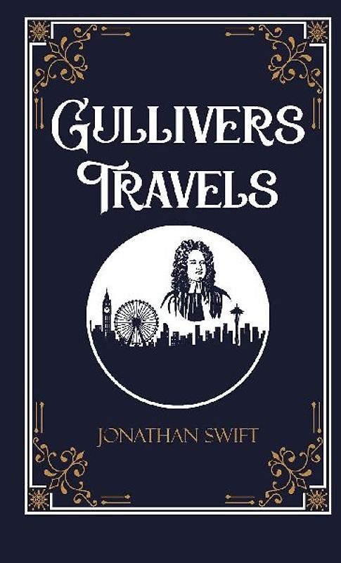 gullivers-travels