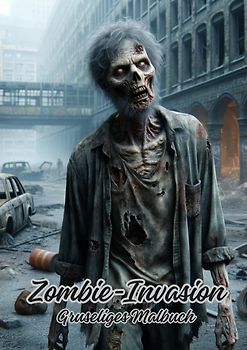 Zombie-Invasion
