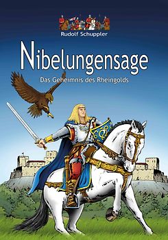 Nibelungensage