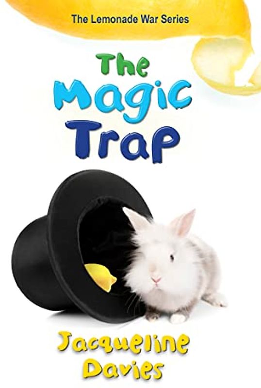 The Magic Trap, 5
