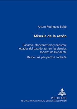 Miseria de la razón