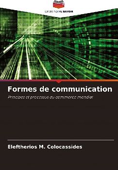 Formes de communication
