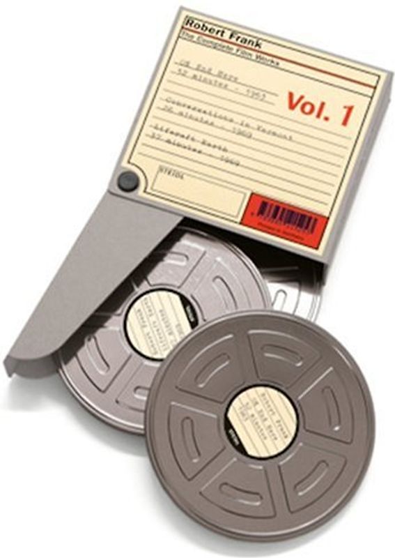 The Complete Film Works /Volume 1