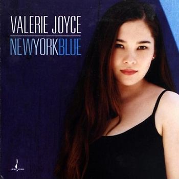 Valerie Joyce - New York Blue
