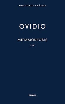 Metamorfosis I-V