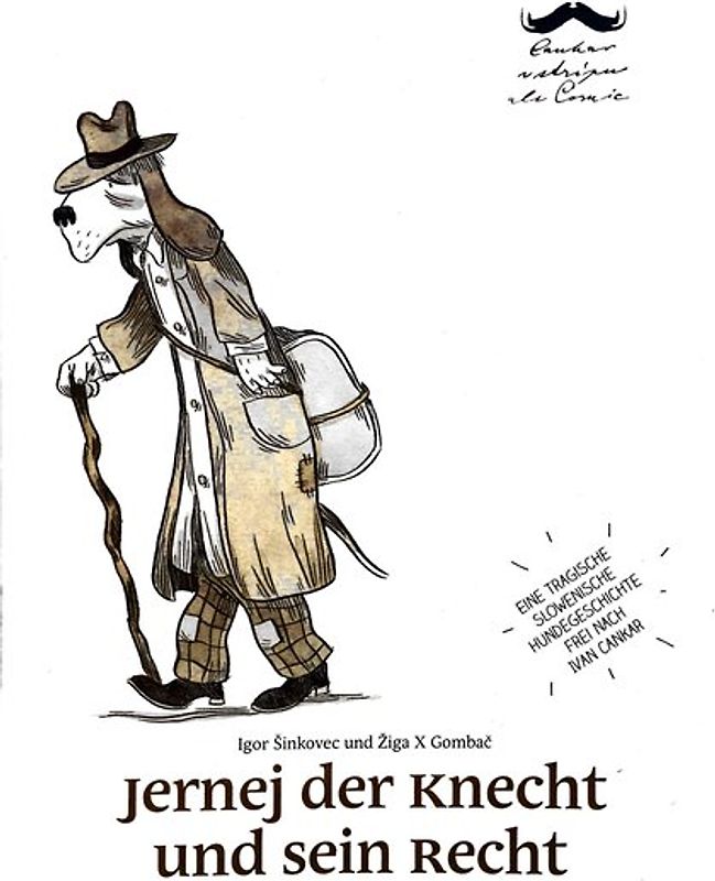 Jernej der Knecht und sein Recht