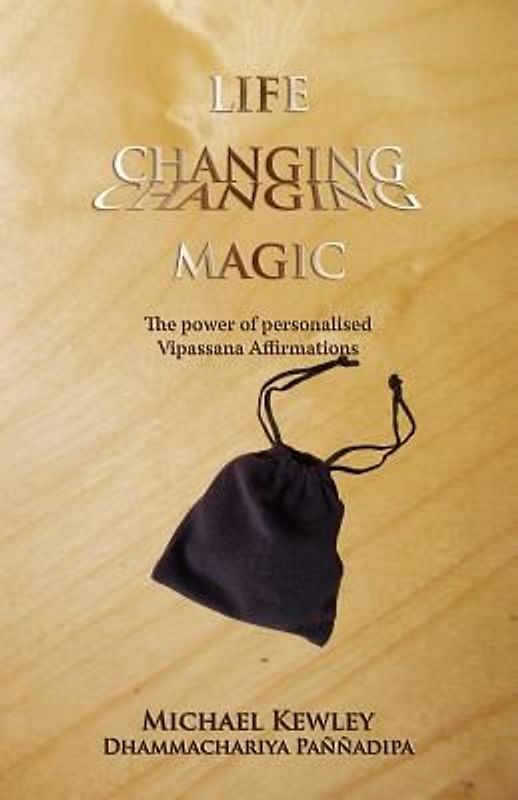 Life Changing Magic