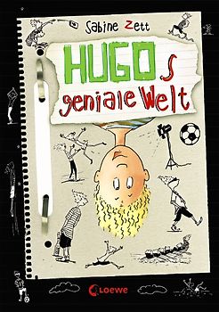 Hugos geniale Welt (Band 1)
