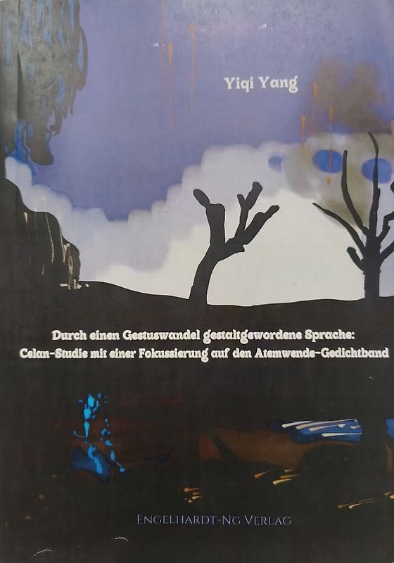 Durch einen Gestuswandel gestaltgewordene Sprache