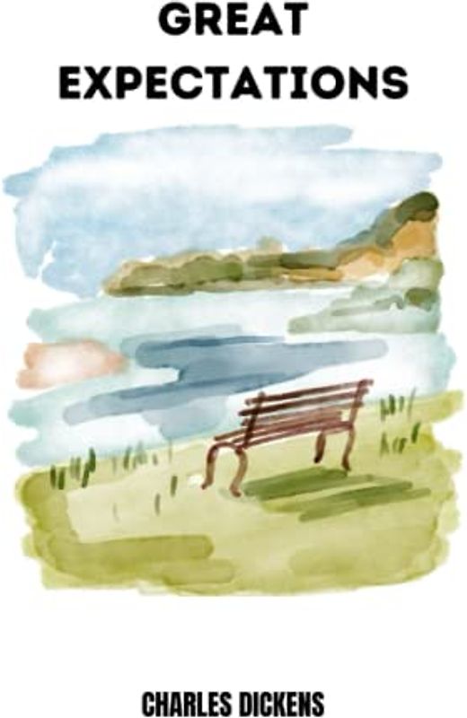 great expectations by Charles Dickens