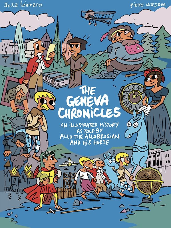 The Geneva Chronicles