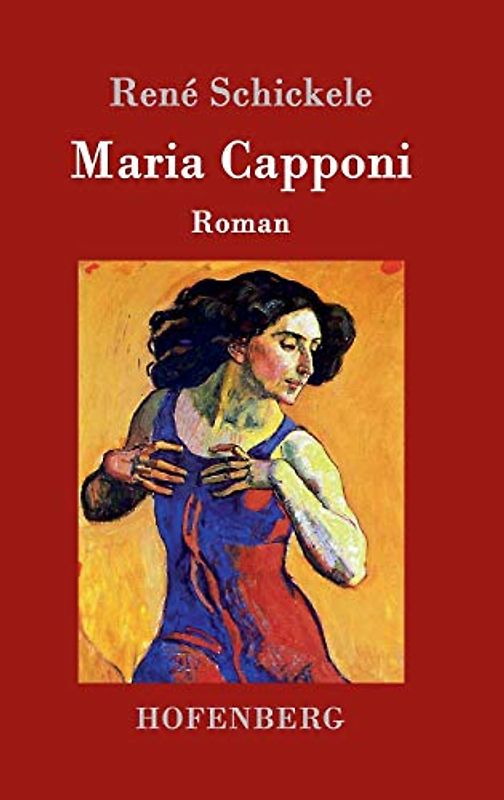 Maria Capponi: Roman